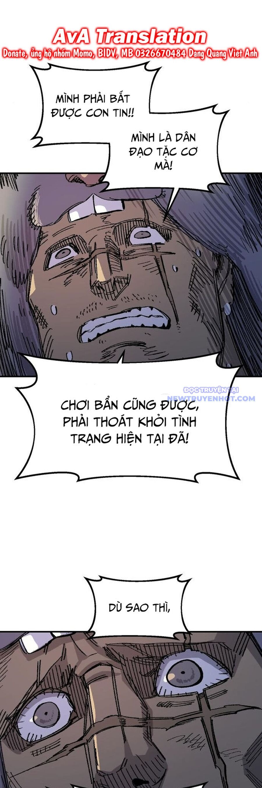 Sắp Xuất Ngũ Thì Isekai Chap 65 - Next Chap 66