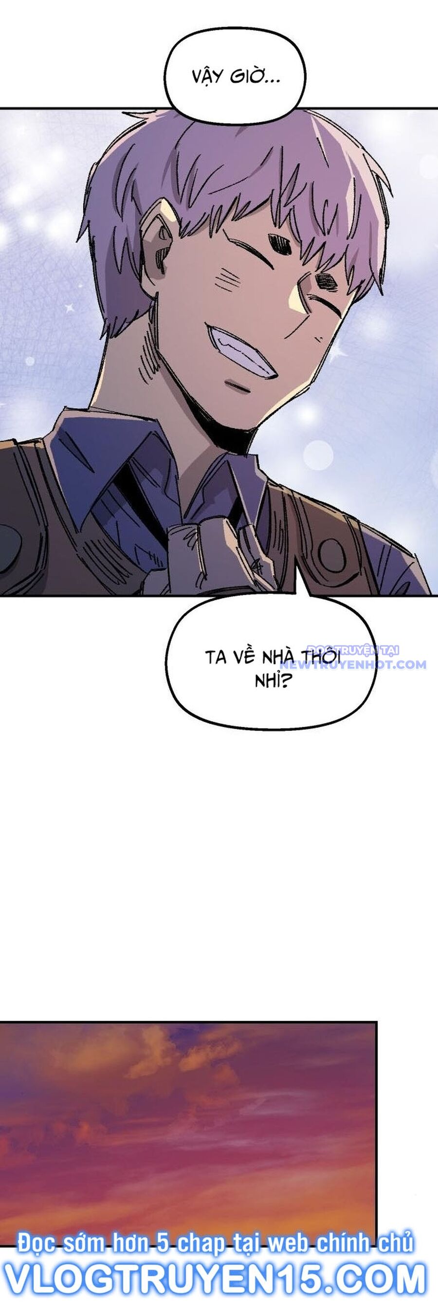 Sắp Xuất Ngũ Thì Isekai Chap 65 - Next Chap 66