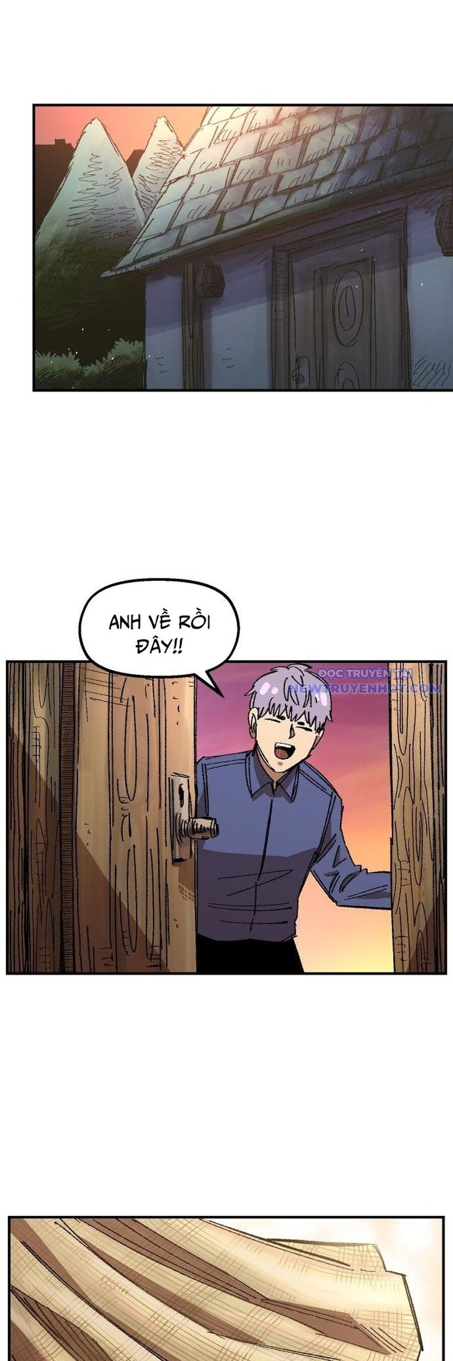 Sắp Xuất Ngũ Thì Isekai Chap 65 - Next Chap 66