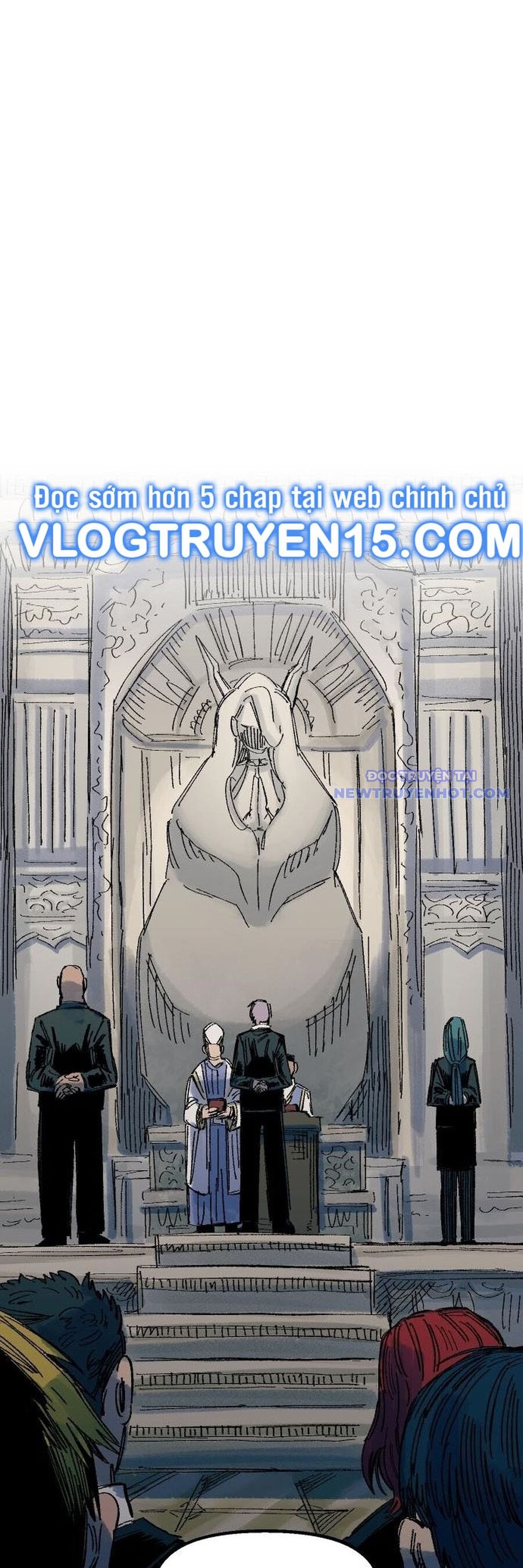Sắp Xuất Ngũ Thì Isekai Chap 65 - Next Chap 66
