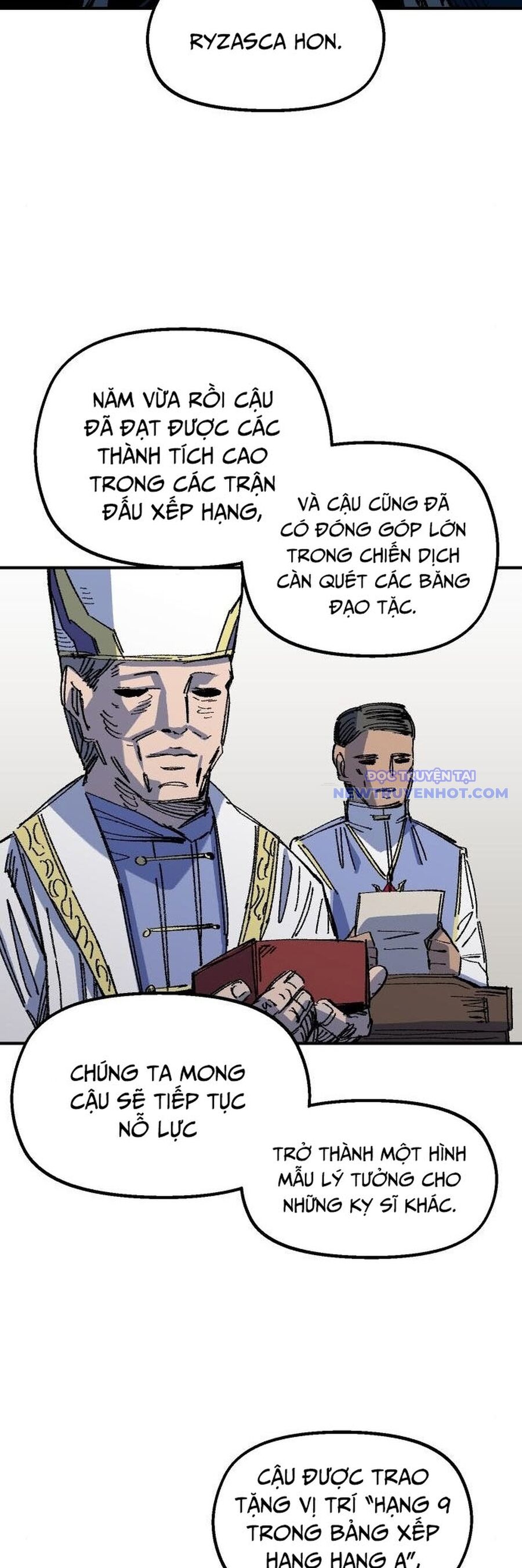 Sắp Xuất Ngũ Thì Isekai Chap 65 - Next Chap 66