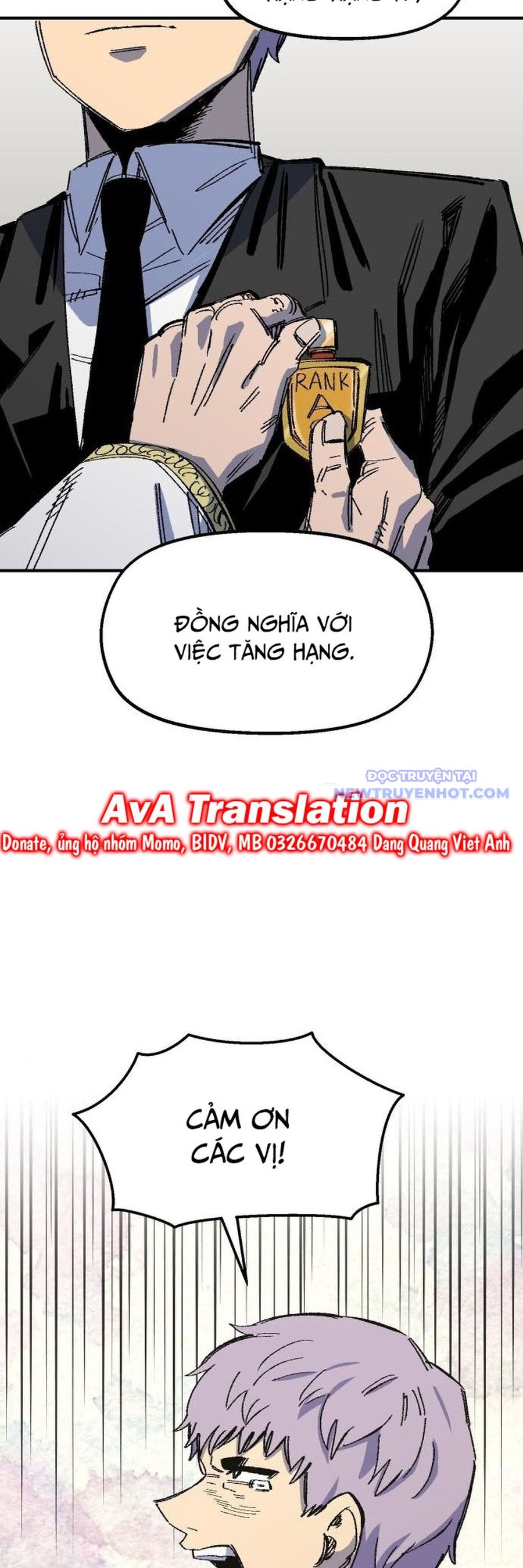 Sắp Xuất Ngũ Thì Isekai Chap 65 - Next Chap 66