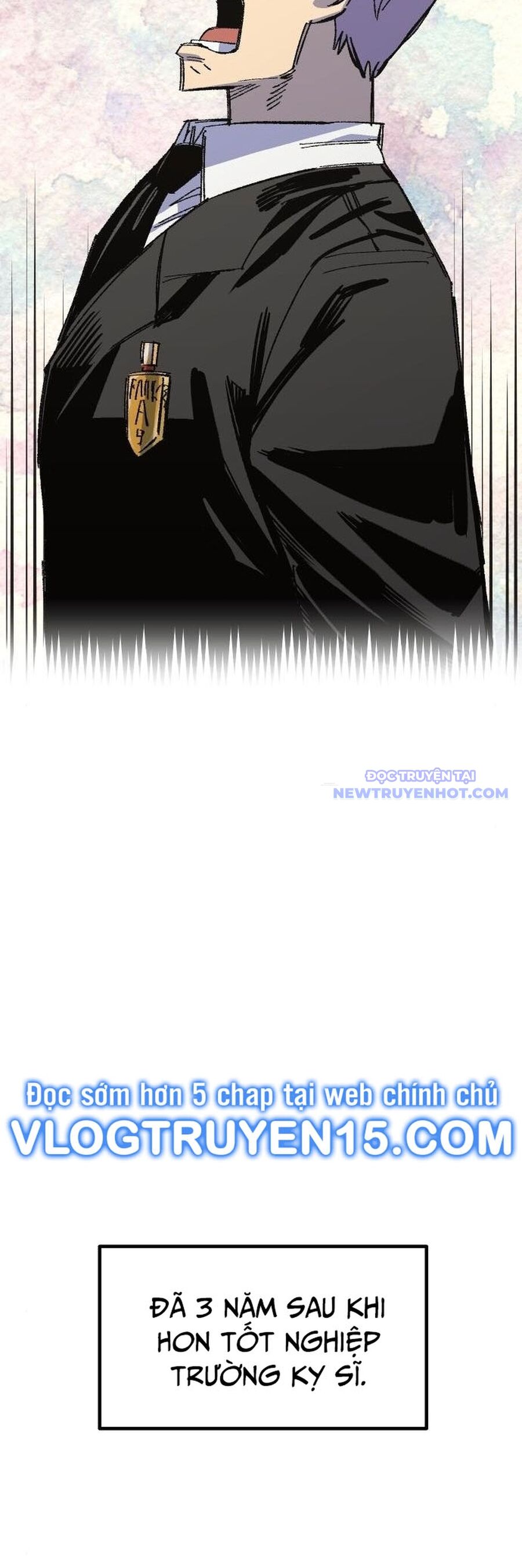 Sắp Xuất Ngũ Thì Isekai Chap 65 - Next Chap 66