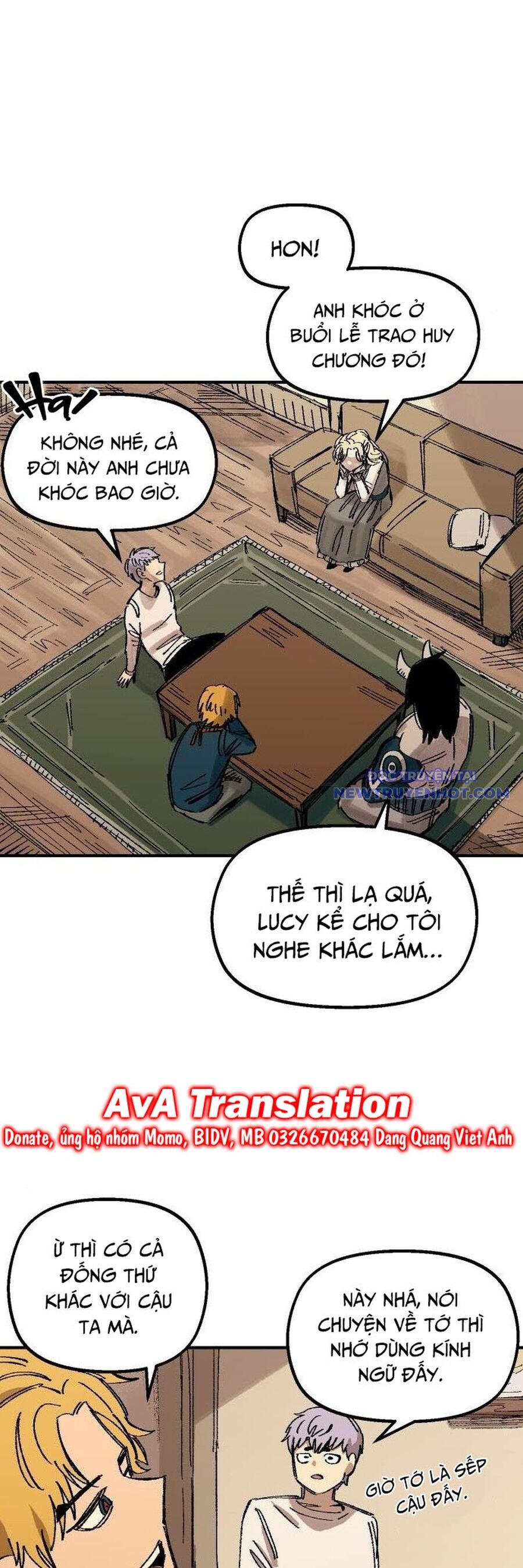 Sắp Xuất Ngũ Thì Isekai Chap 65 - Next Chap 66
