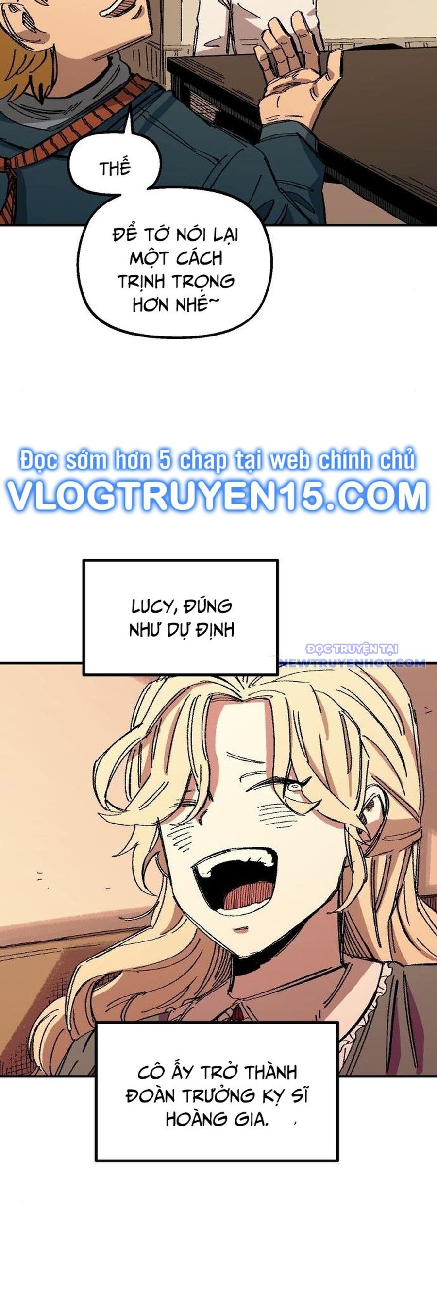 Sắp Xuất Ngũ Thì Isekai Chap 65 - Next Chap 66