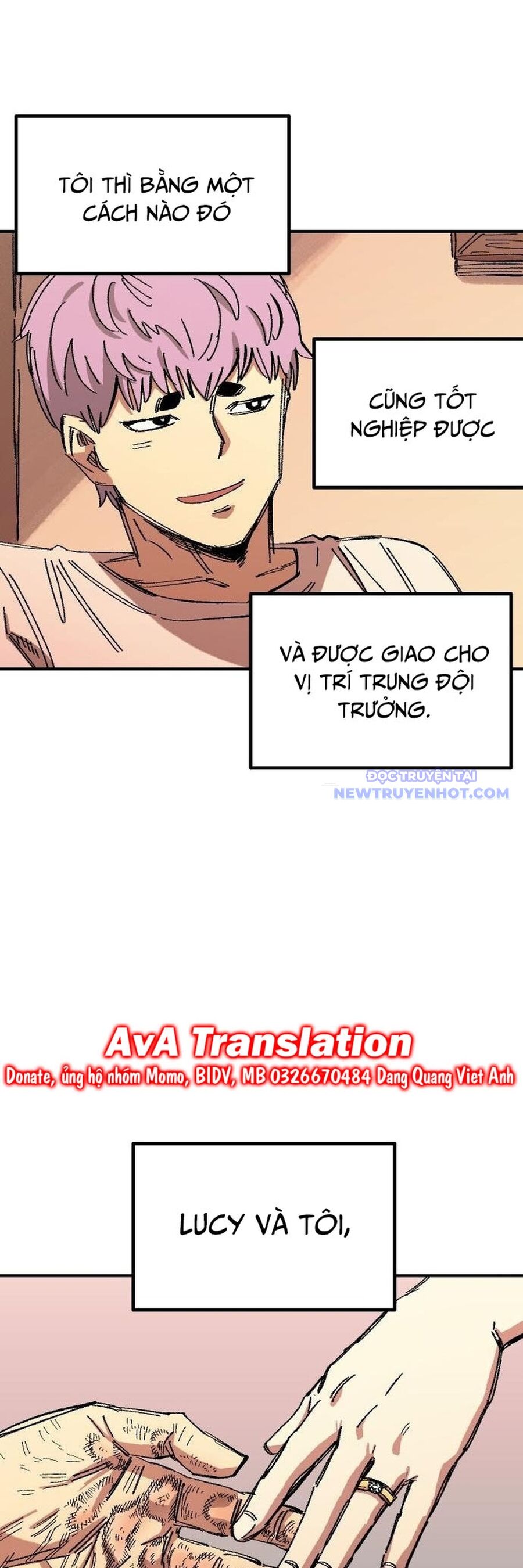 Sắp Xuất Ngũ Thì Isekai Chap 65 - Next Chap 66