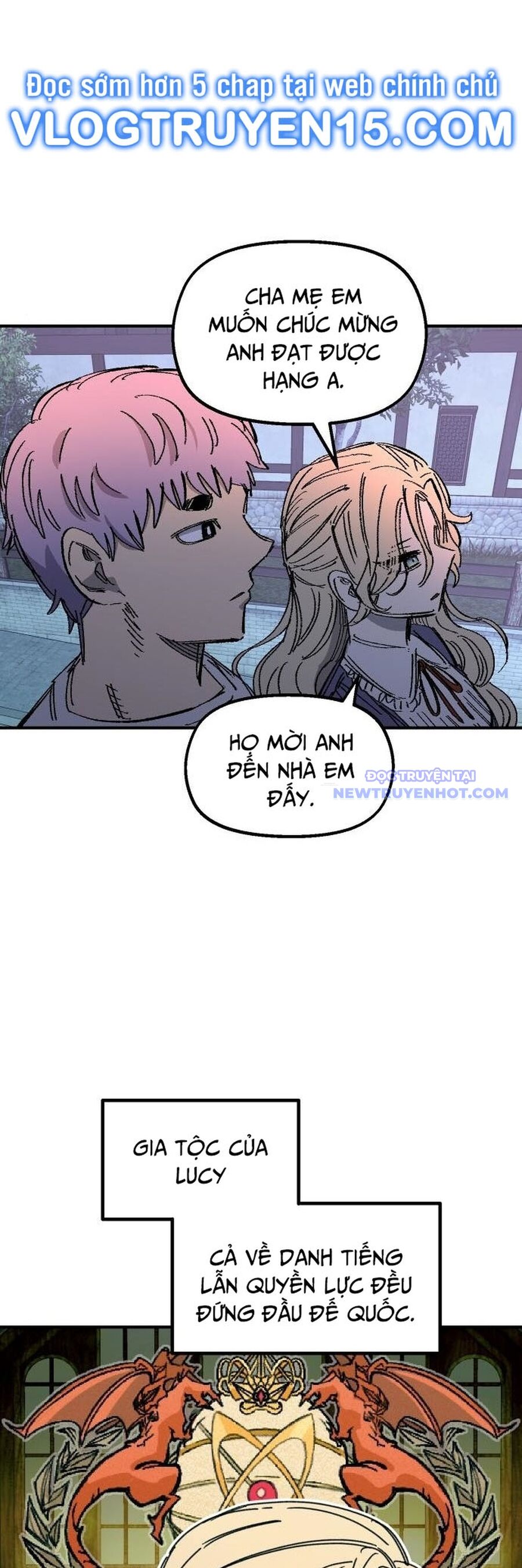 Sắp Xuất Ngũ Thì Isekai Chap 65 - Next Chap 66