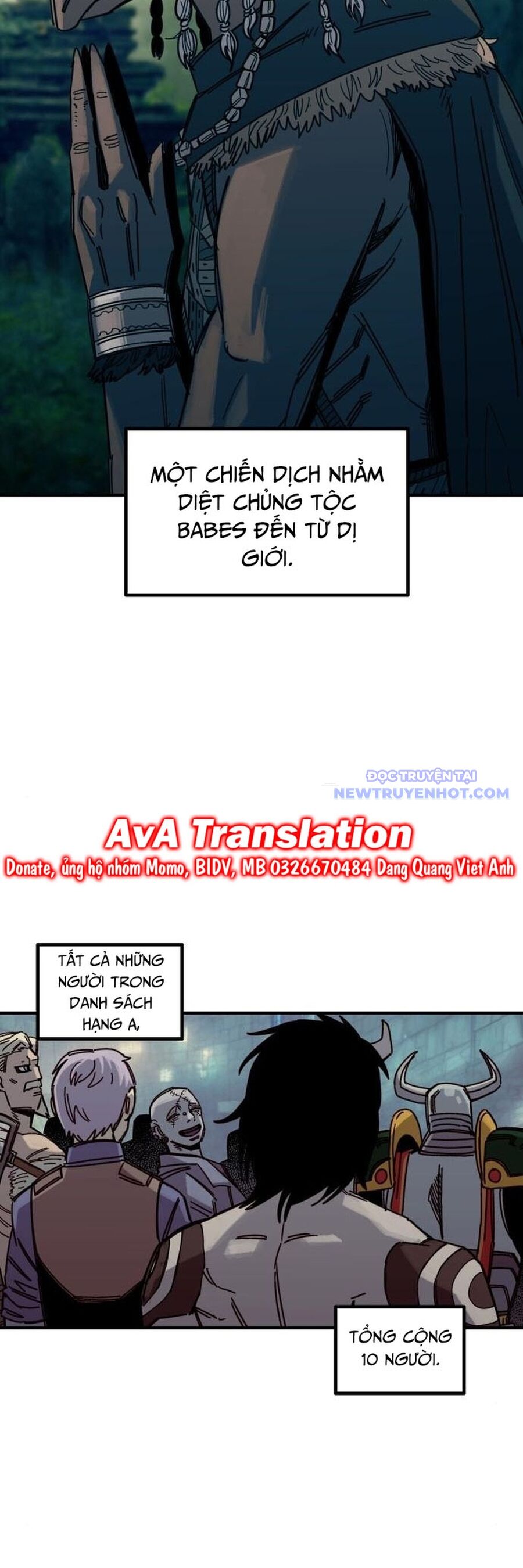 Sắp Xuất Ngũ Thì Isekai Chap 65 - Next Chap 66
