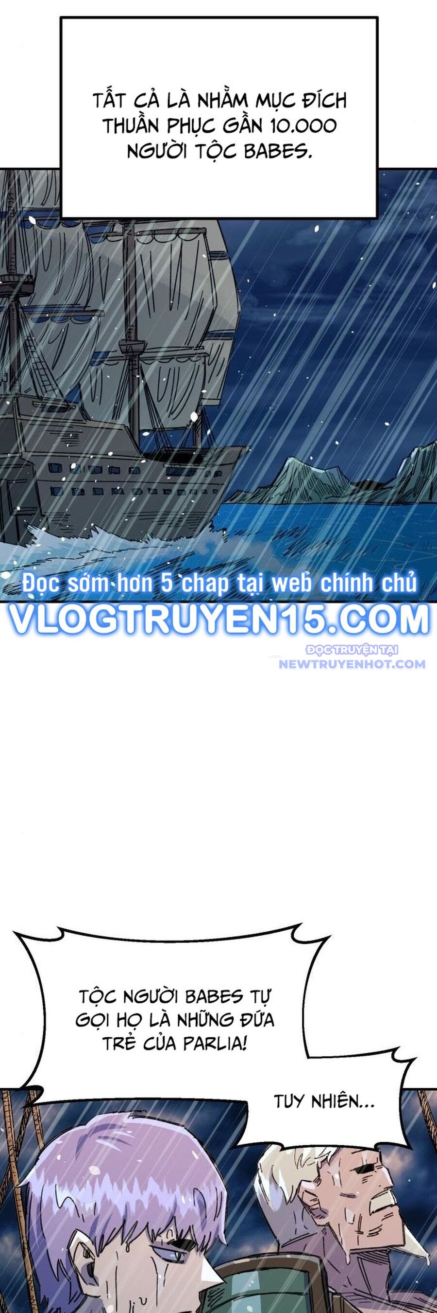 Sắp Xuất Ngũ Thì Isekai Chap 65 - Next Chap 66