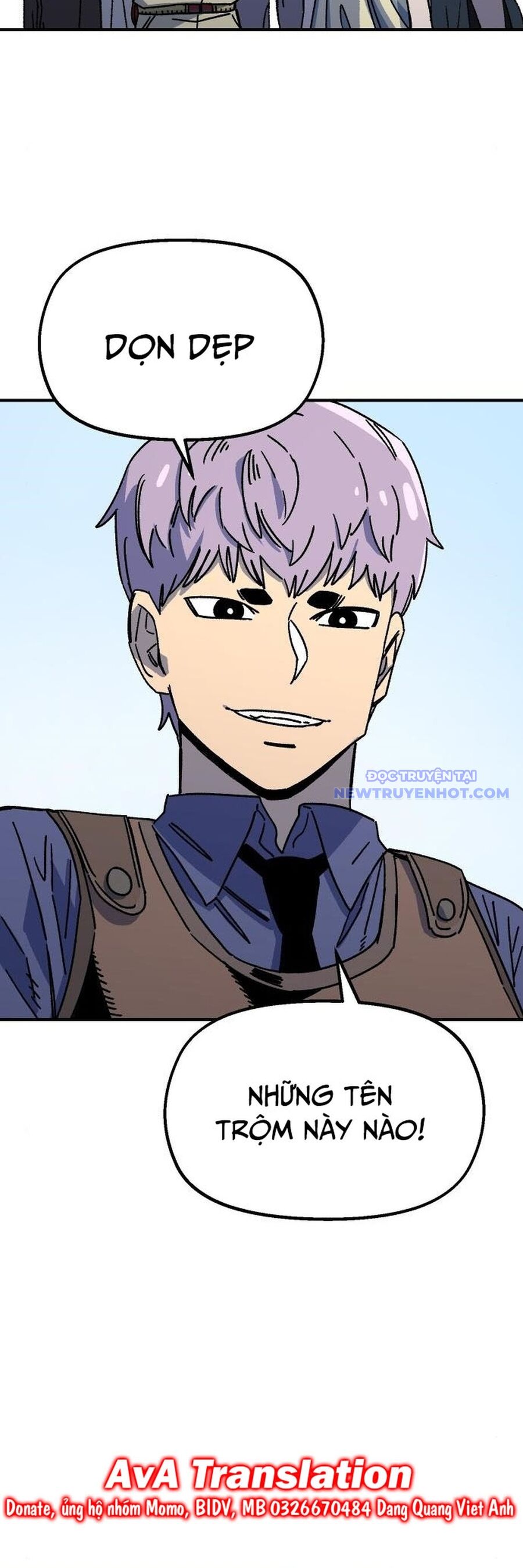 Sắp Xuất Ngũ Thì Isekai Chap 65 - Next Chap 66