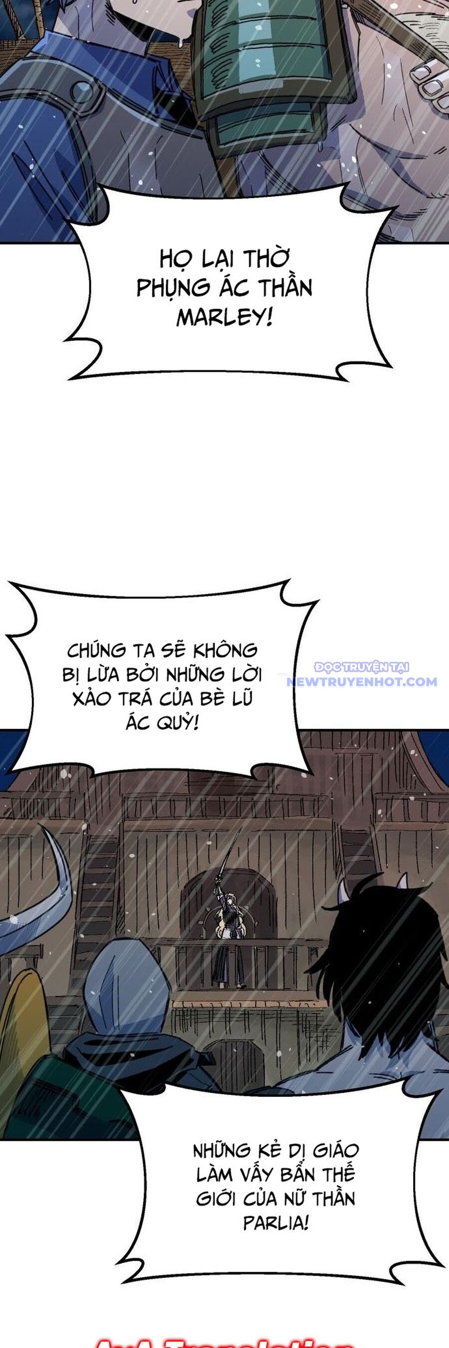 Sắp Xuất Ngũ Thì Isekai Chap 65 - Next Chap 66