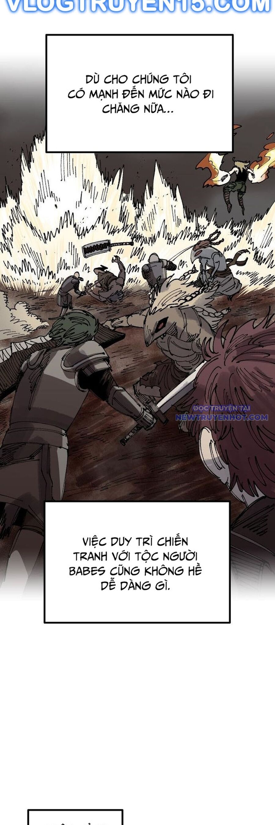 Sắp Xuất Ngũ Thì Isekai Chap 65 - Next Chap 66