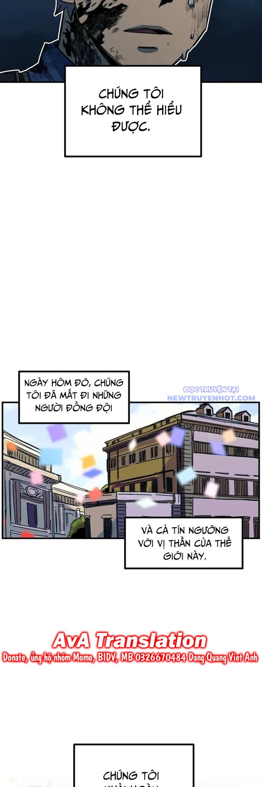 Sắp Xuất Ngũ Thì Isekai Chap 65 - Next Chap 66
