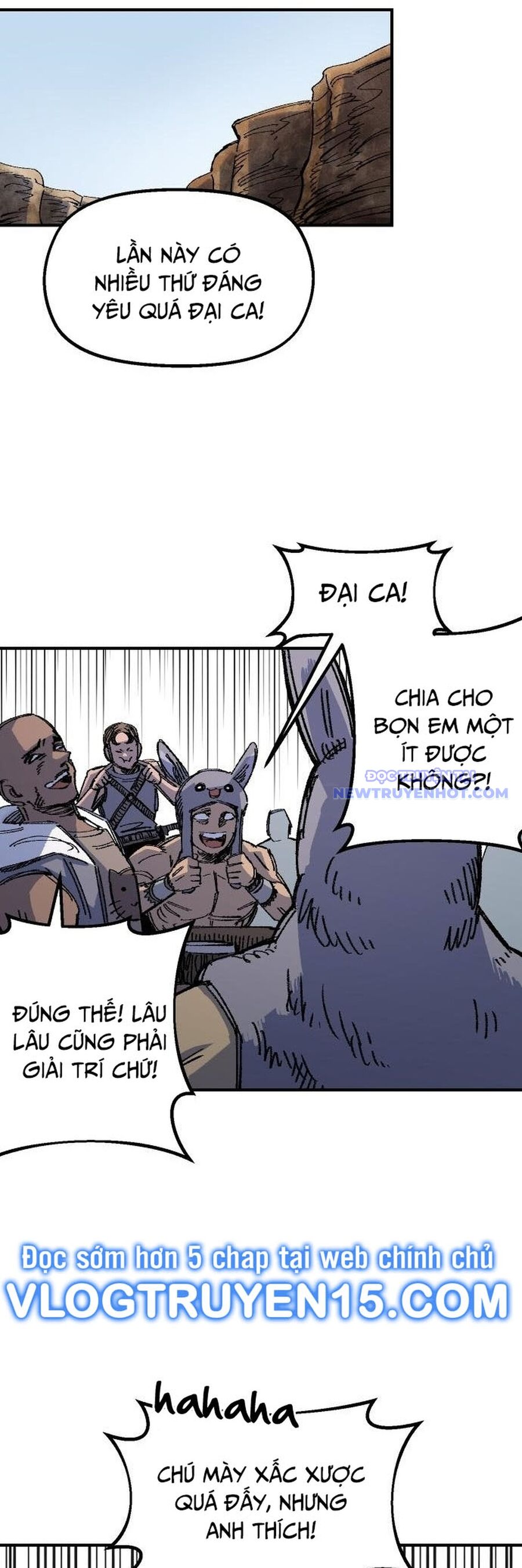 Sắp Xuất Ngũ Thì Isekai Chap 65 - Next Chap 66