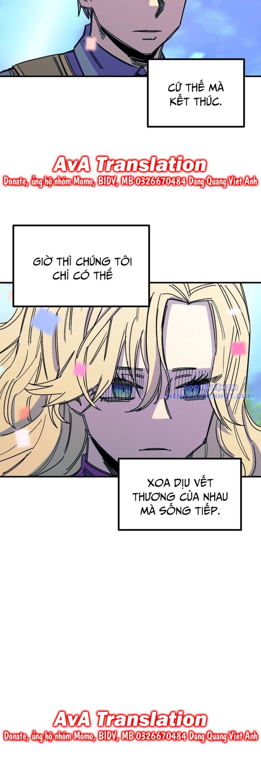 Sắp Xuất Ngũ Thì Isekai Chap 65 - Next Chap 66