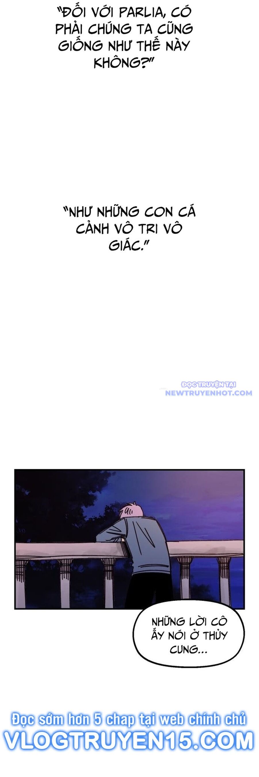 Sắp Xuất Ngũ Thì Isekai Chap 65 - Next Chap 66