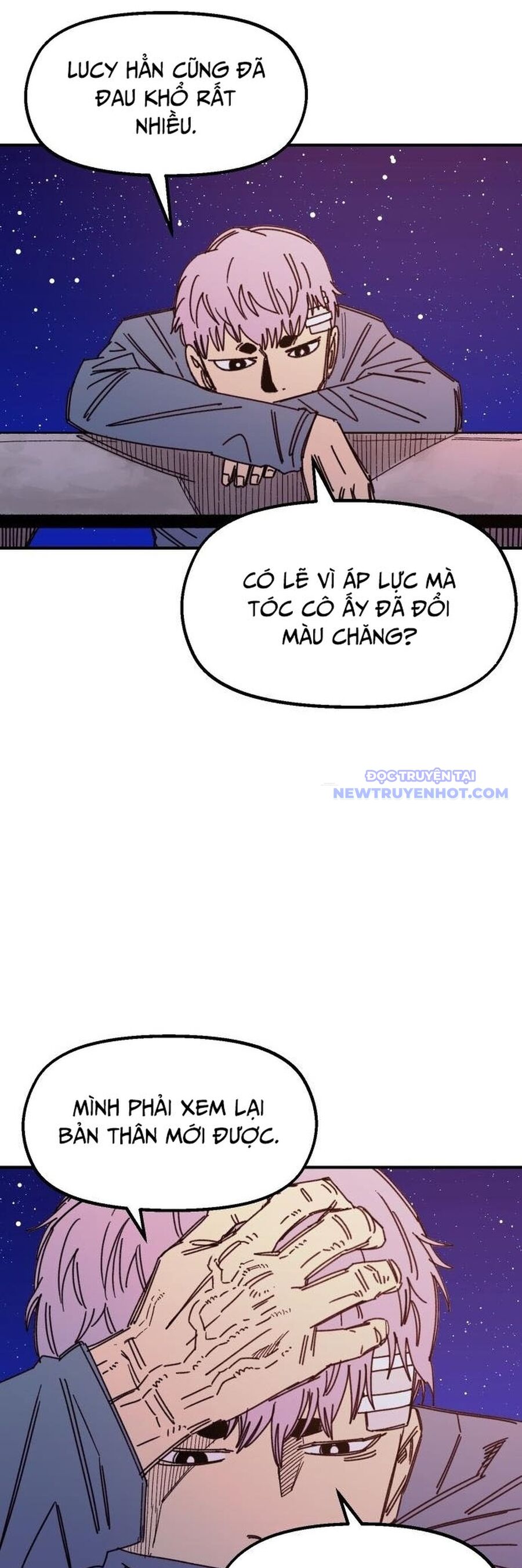 Sắp Xuất Ngũ Thì Isekai Chap 65 - Next Chap 66