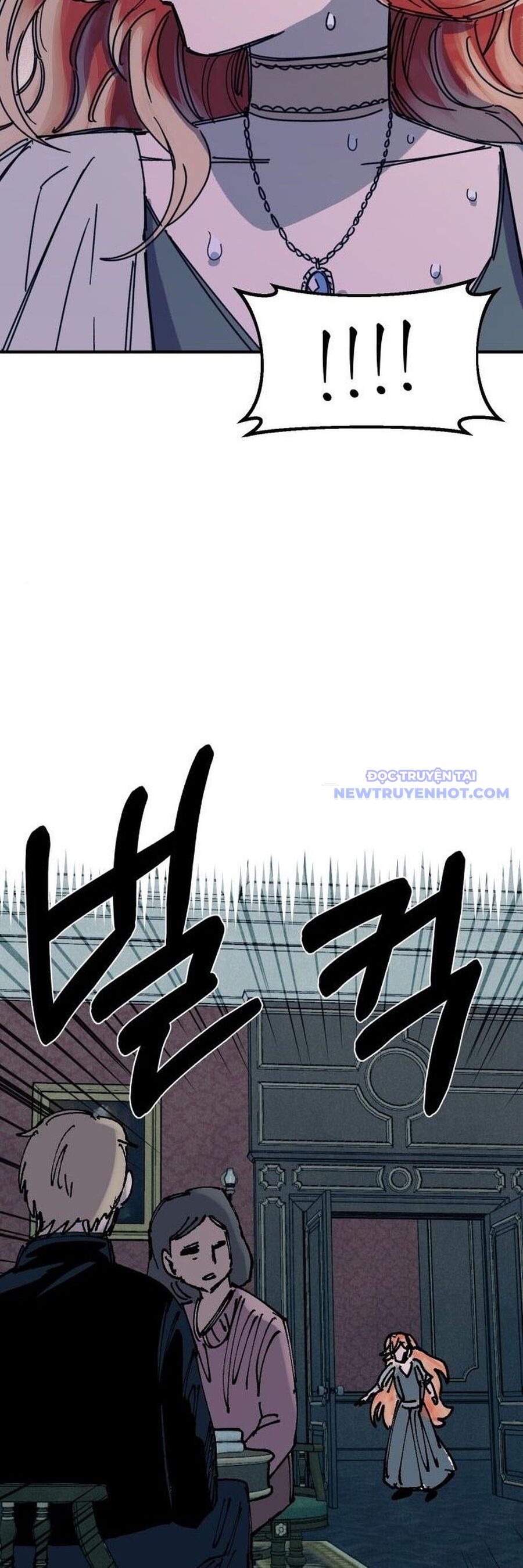 Sắp Xuất Ngũ Thì Isekai Chap 65 - Next Chap 66