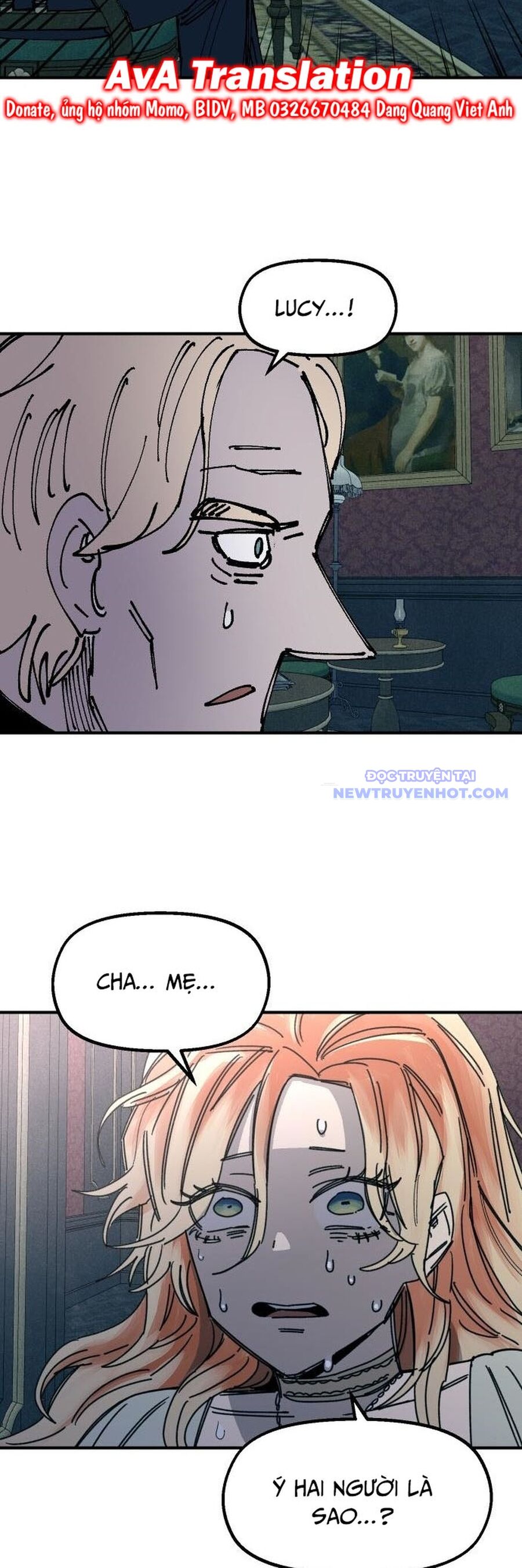 Sắp Xuất Ngũ Thì Isekai Chap 65 - Next Chap 66