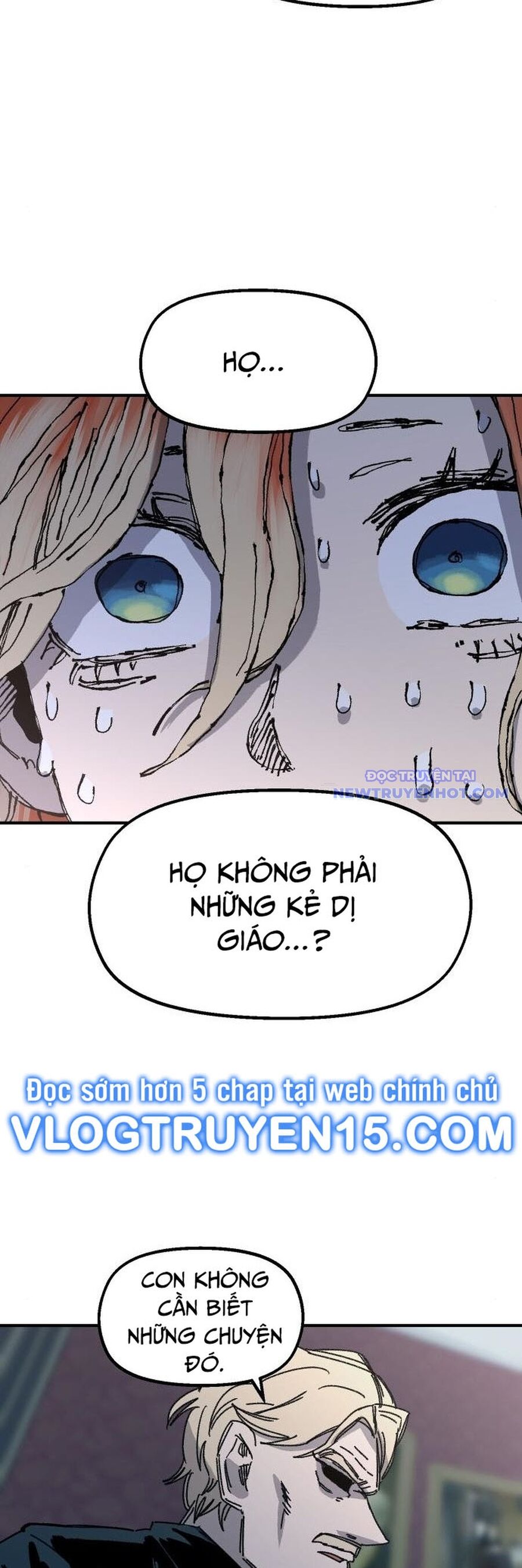 Sắp Xuất Ngũ Thì Isekai Chap 65 - Next Chap 66