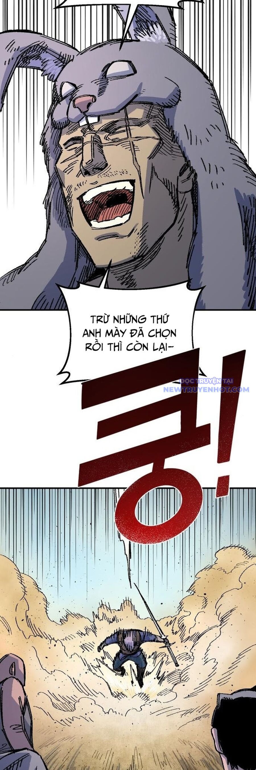 Sắp Xuất Ngũ Thì Isekai Chap 65 - Next Chap 66