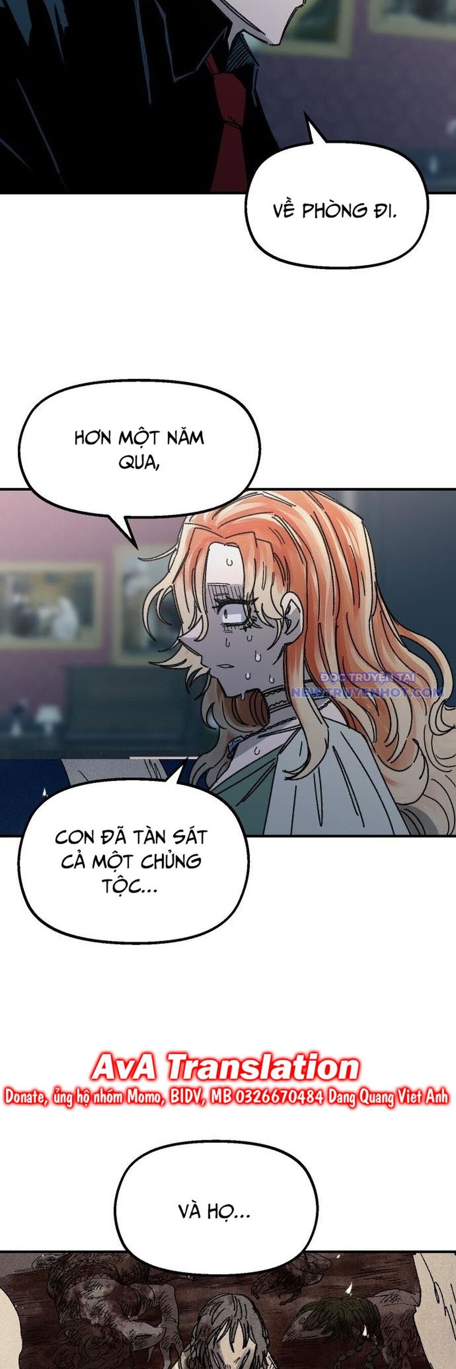 Sắp Xuất Ngũ Thì Isekai Chap 65 - Next Chap 66