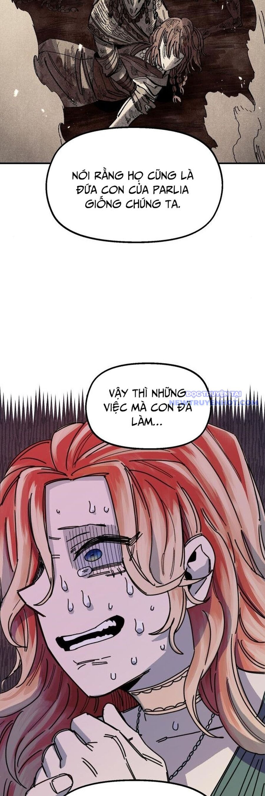 Sắp Xuất Ngũ Thì Isekai Chap 65 - Next Chap 66