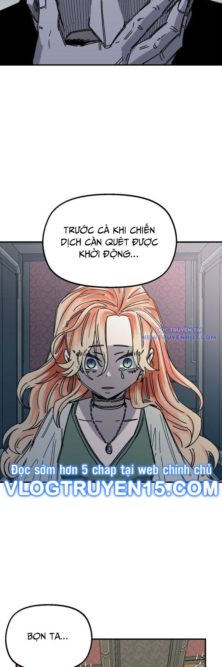 Sắp Xuất Ngũ Thì Isekai Chap 65 - Next Chap 66