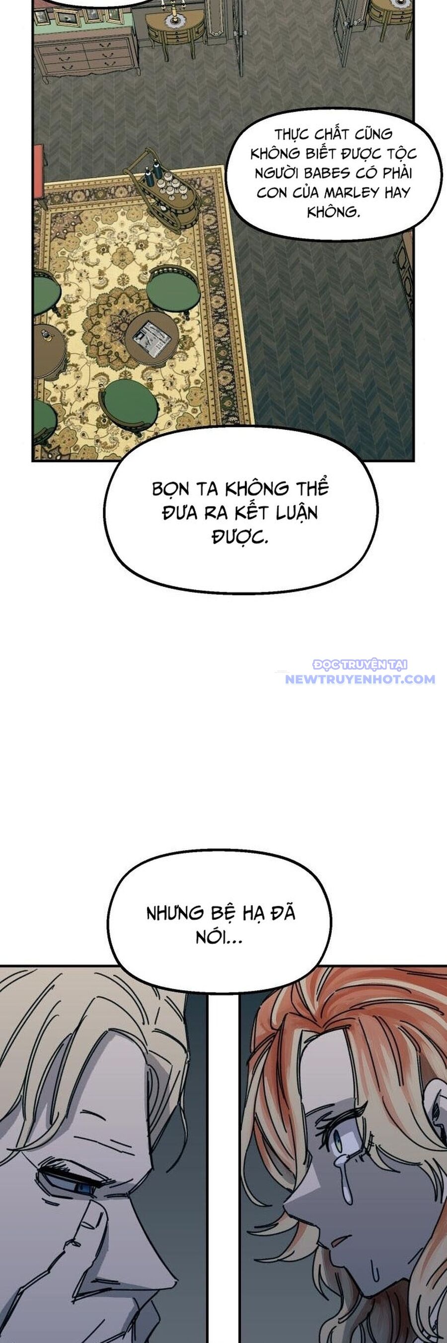 Sắp Xuất Ngũ Thì Isekai Chap 65 - Next Chap 66