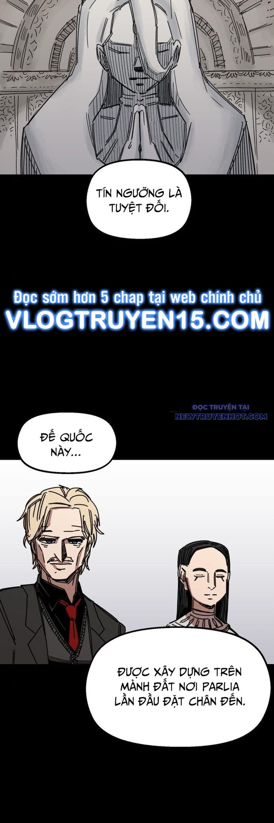 Sắp Xuất Ngũ Thì Isekai Chap 65 - Next Chap 66