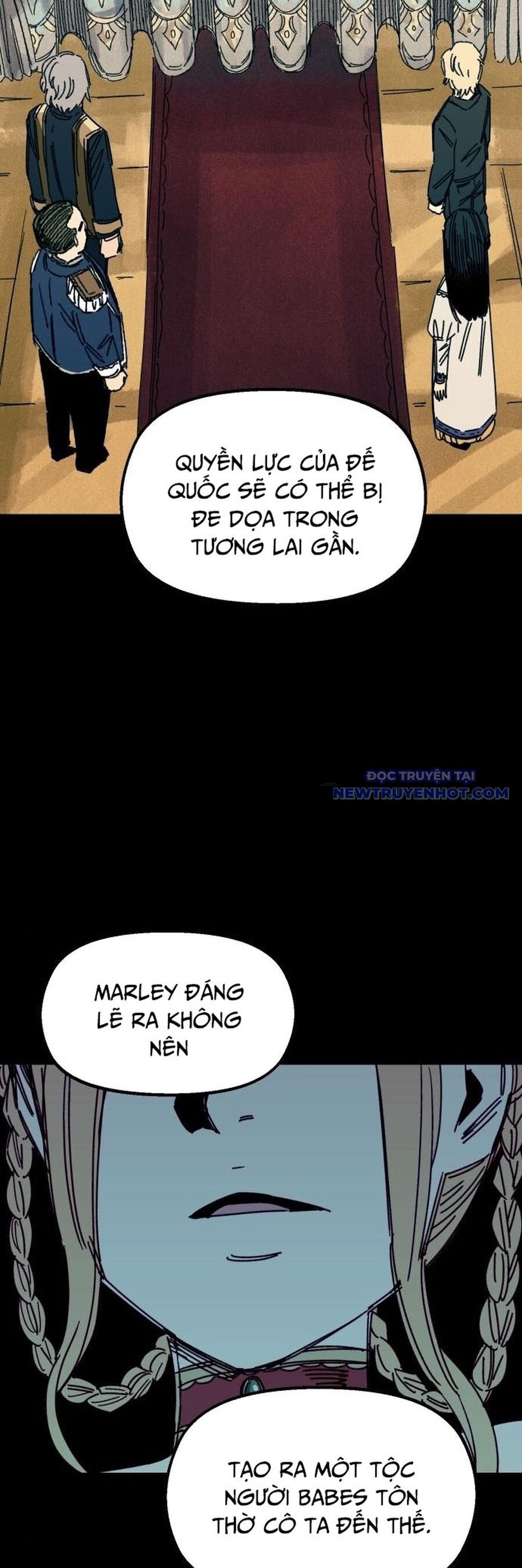 Sắp Xuất Ngũ Thì Isekai Chap 65 - Next Chap 66