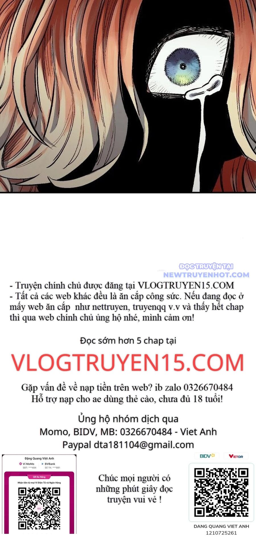 Sắp Xuất Ngũ Thì Isekai Chap 65 - Next Chap 66