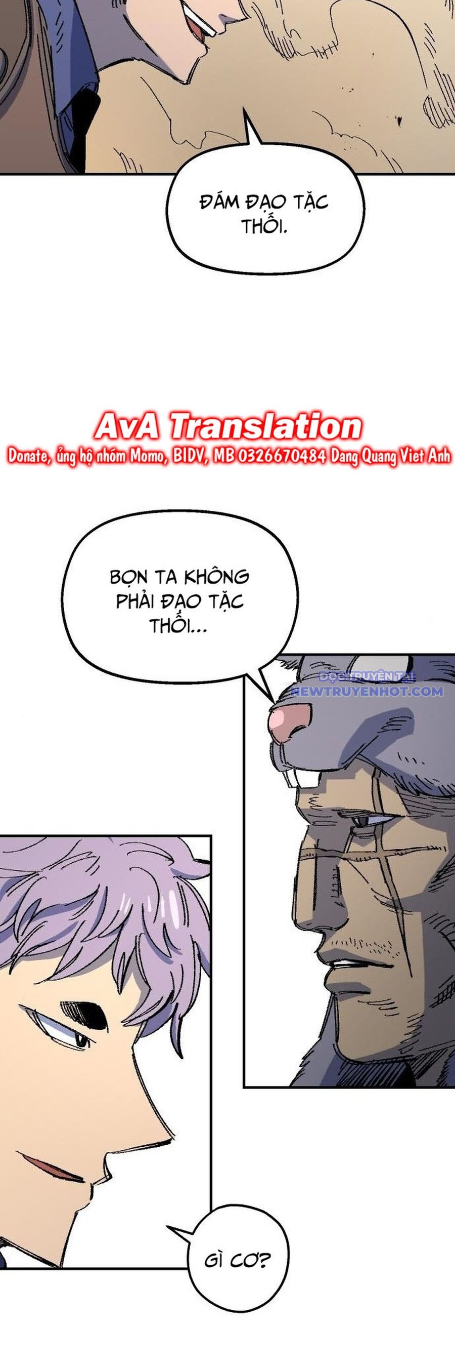 Sắp Xuất Ngũ Thì Isekai Chap 65 - Next Chap 66