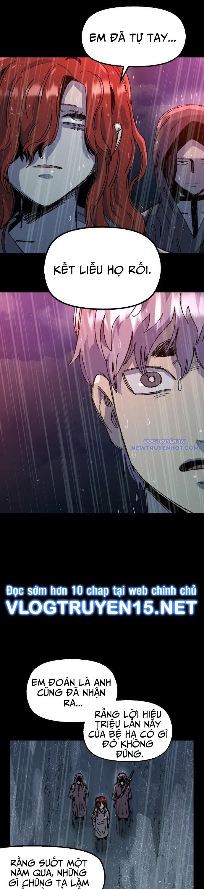 Sắp Xuất Ngũ Thì Isekai Chap 66 - Next Chap 67