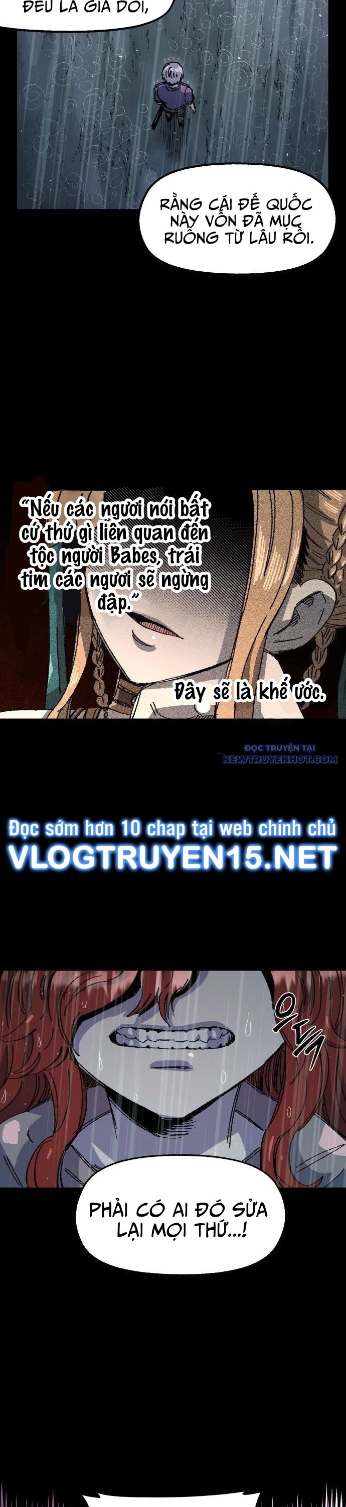 Sắp Xuất Ngũ Thì Isekai Chap 66 - Next Chap 67