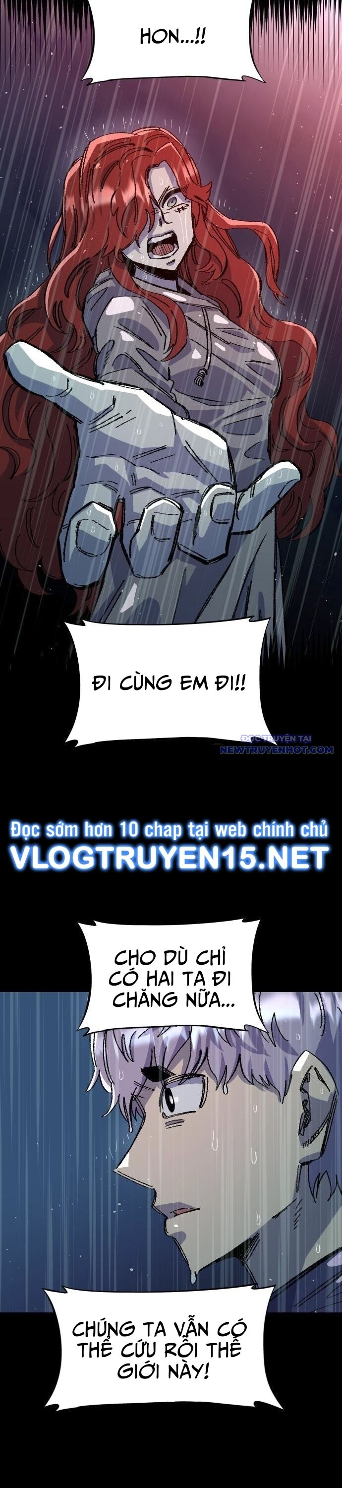 Sắp Xuất Ngũ Thì Isekai Chap 66 - Next Chap 67