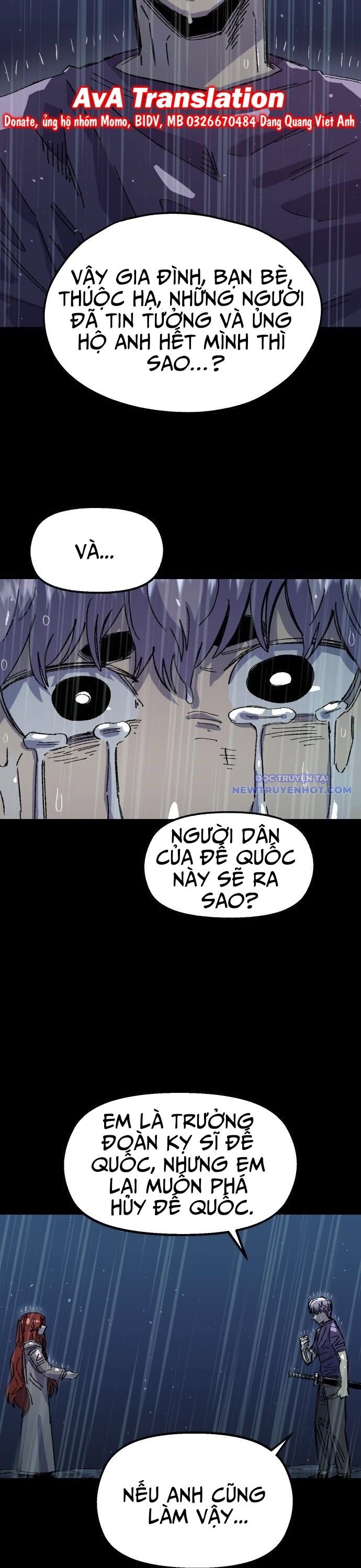 Sắp Xuất Ngũ Thì Isekai Chap 66 - Next Chap 67
