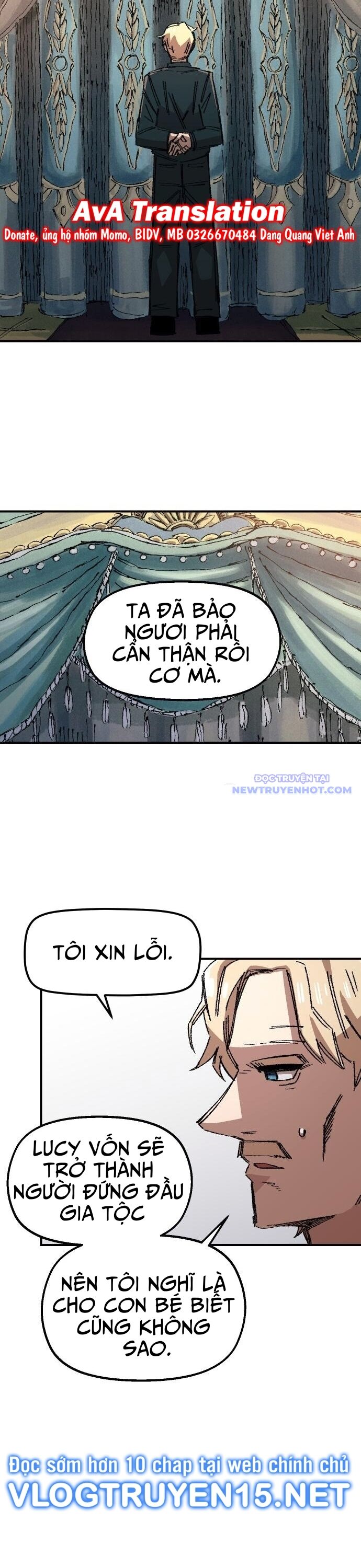 Sắp Xuất Ngũ Thì Isekai Chap 66 - Next Chap 67