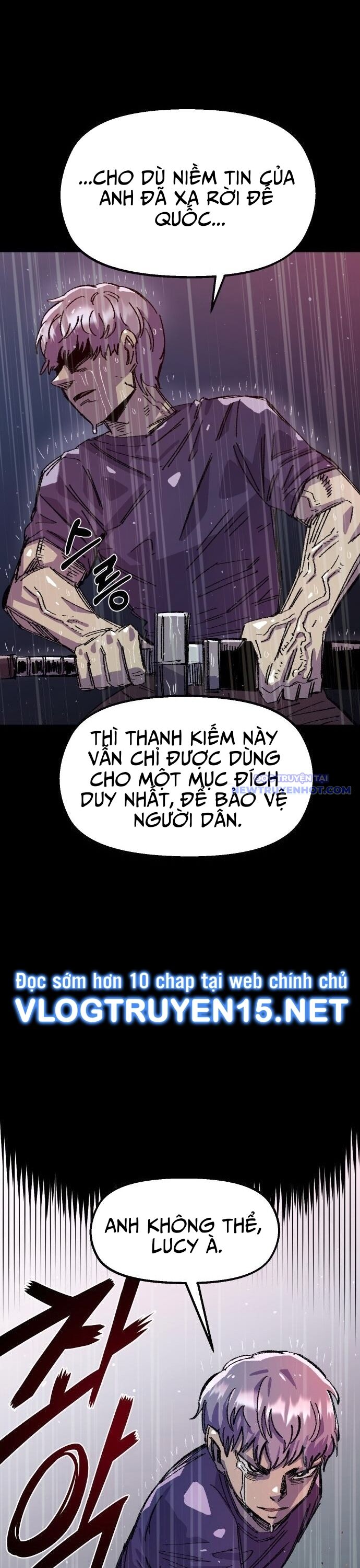 Sắp Xuất Ngũ Thì Isekai Chap 66 - Next Chap 67
