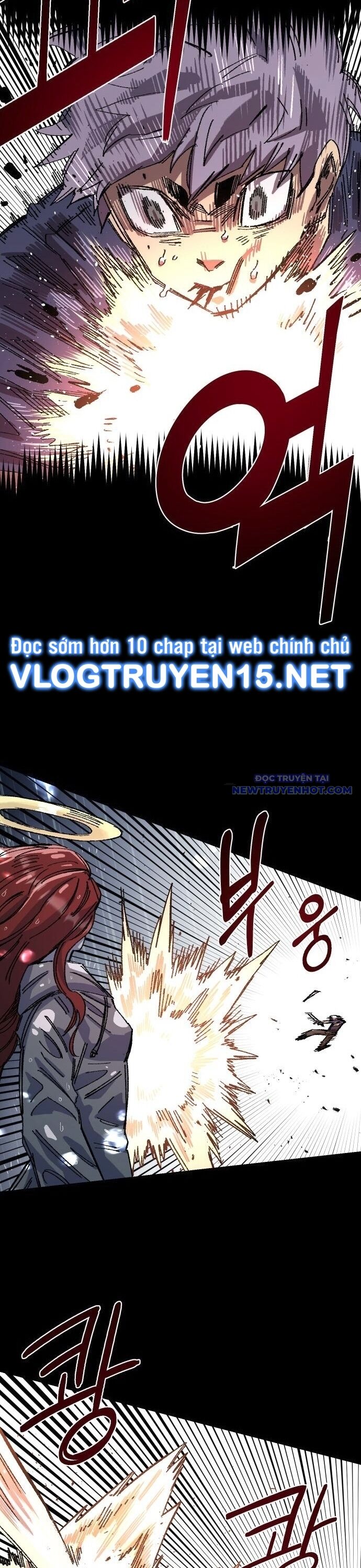 Sắp Xuất Ngũ Thì Isekai Chap 66 - Next Chap 67
