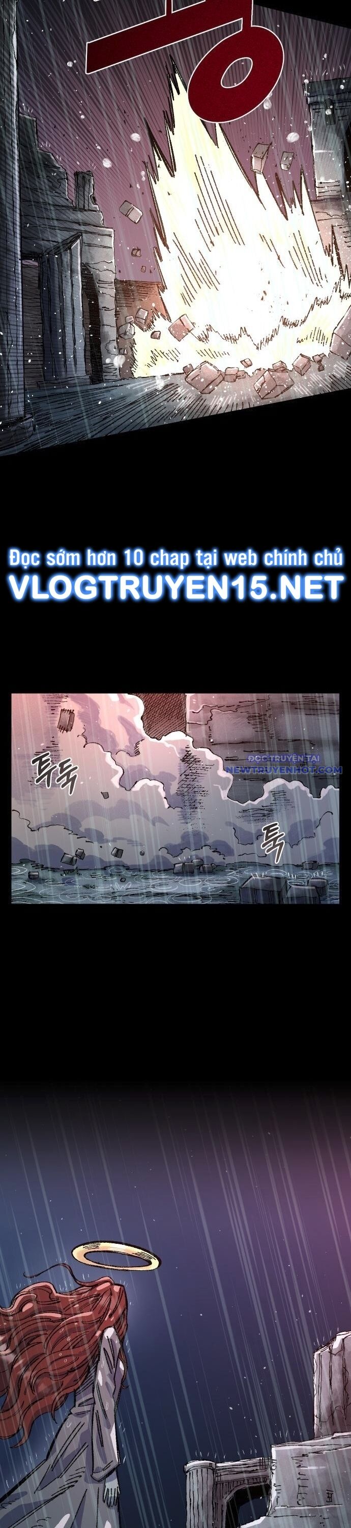 Sắp Xuất Ngũ Thì Isekai Chap 66 - Next Chap 67