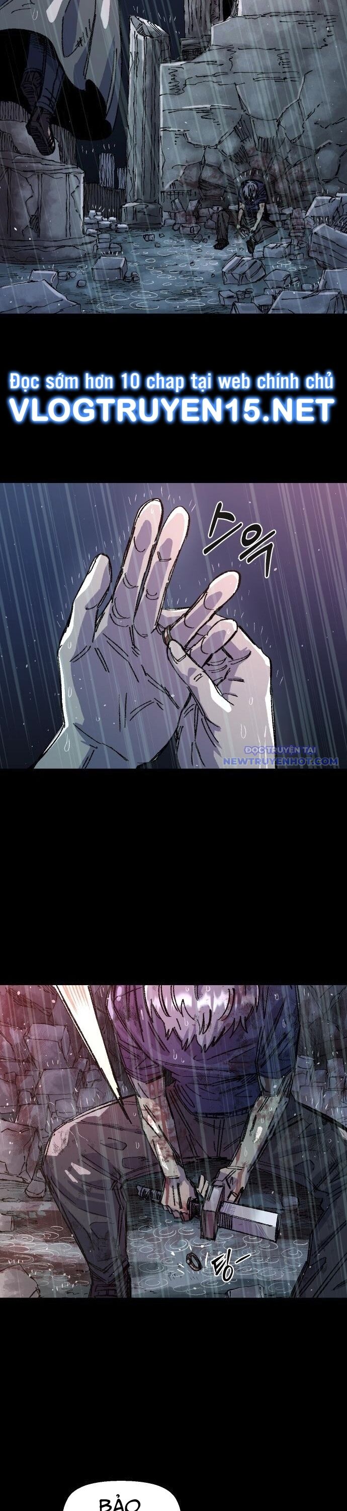 Sắp Xuất Ngũ Thì Isekai Chap 66 - Next Chap 67