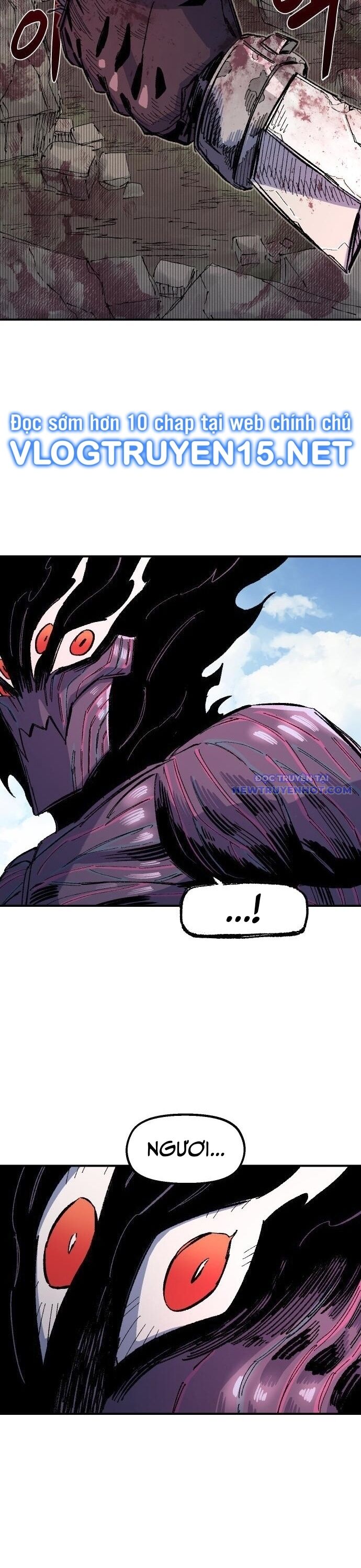 Sắp Xuất Ngũ Thì Isekai Chap 66 - Next Chap 67