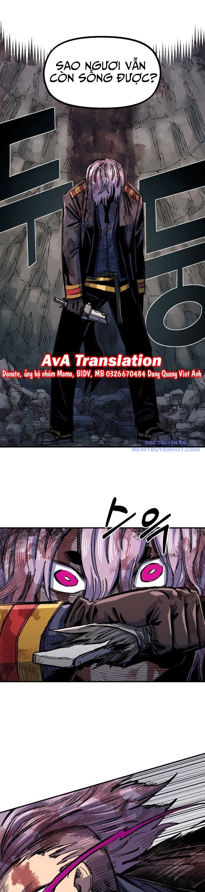 Sắp Xuất Ngũ Thì Isekai Chap 66 - Next Chap 67