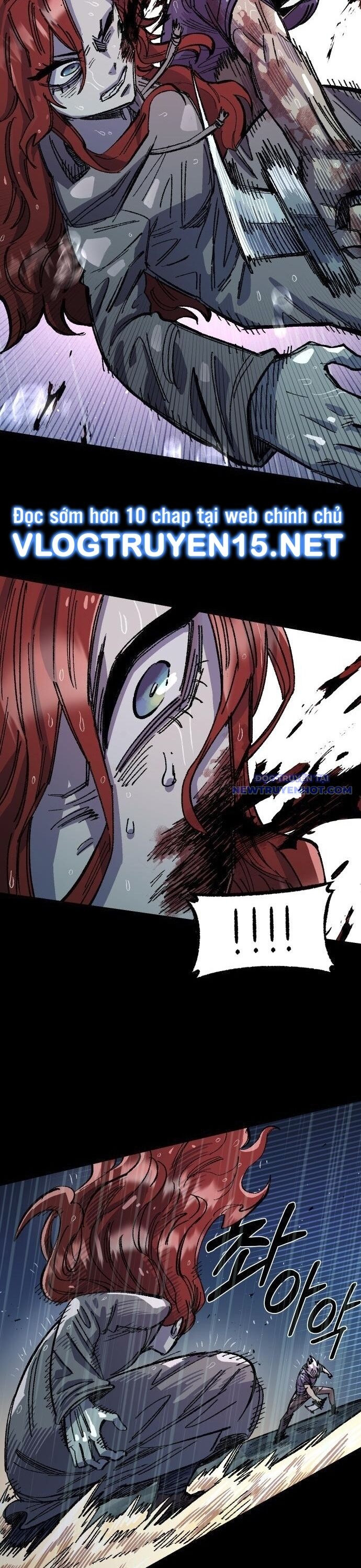 Sắp Xuất Ngũ Thì Isekai Chap 66 - Next Chap 67