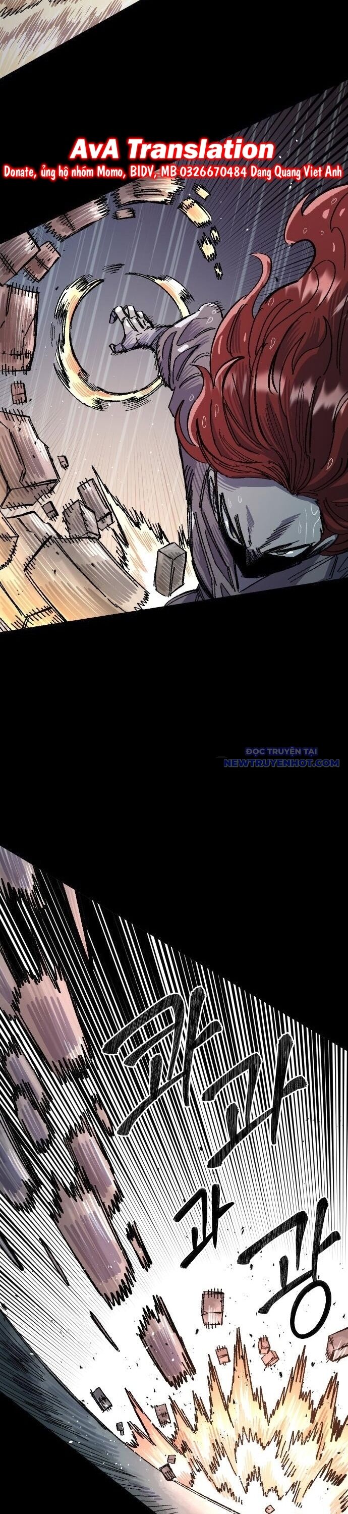 Sắp Xuất Ngũ Thì Isekai Chap 66 - Next Chap 67