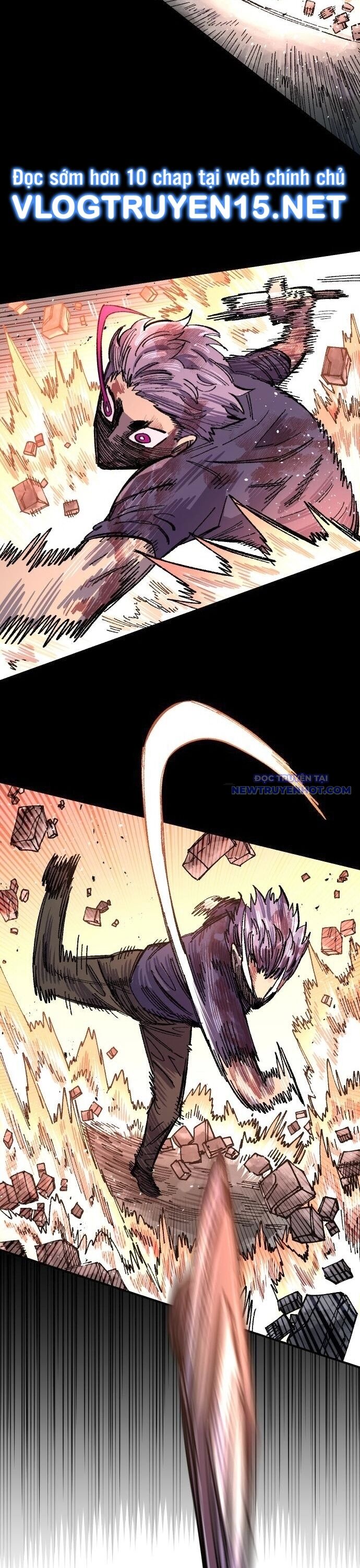 Sắp Xuất Ngũ Thì Isekai Chap 66 - Next Chap 67