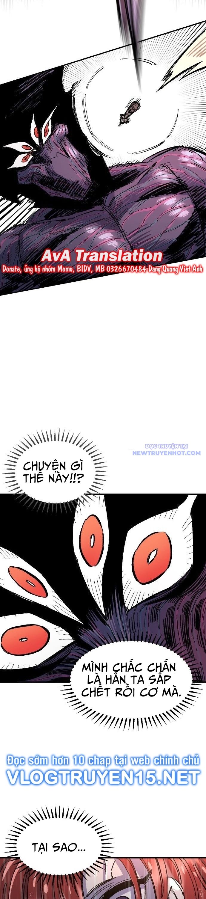 Sắp Xuất Ngũ Thì Isekai Chap 66 - Next Chap 67