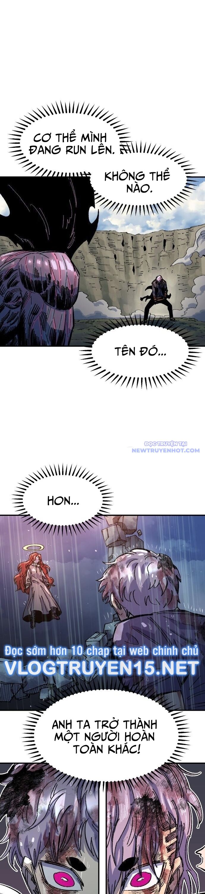 Sắp Xuất Ngũ Thì Isekai Chap 66 - Next Chap 67