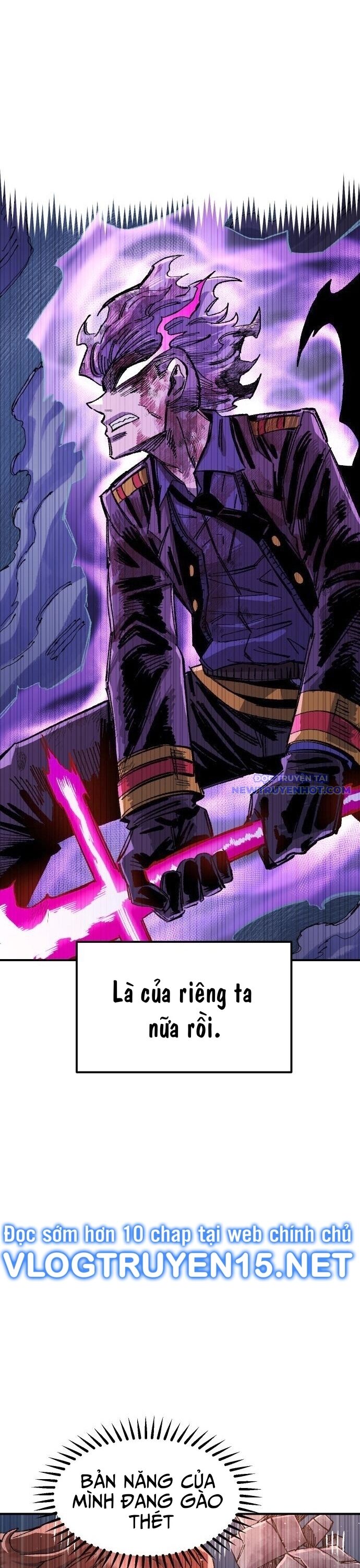 Sắp Xuất Ngũ Thì Isekai Chap 66 - Next Chap 67